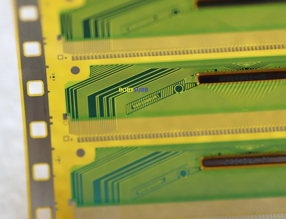 

SSD3268UR1 New TAB COF IC Module 10 шт./лот