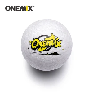 ONEMIX Energy Boosts Ball Ограниченная серия, релиз давления, расслабляющий мускул, аппарат для декомпрессии, мяч для упражнений на запястье