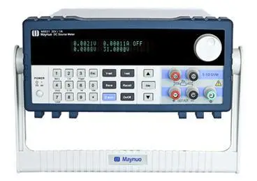 

Maynuo M8813 programmable DC power supply 150W/0-1A/0-150V