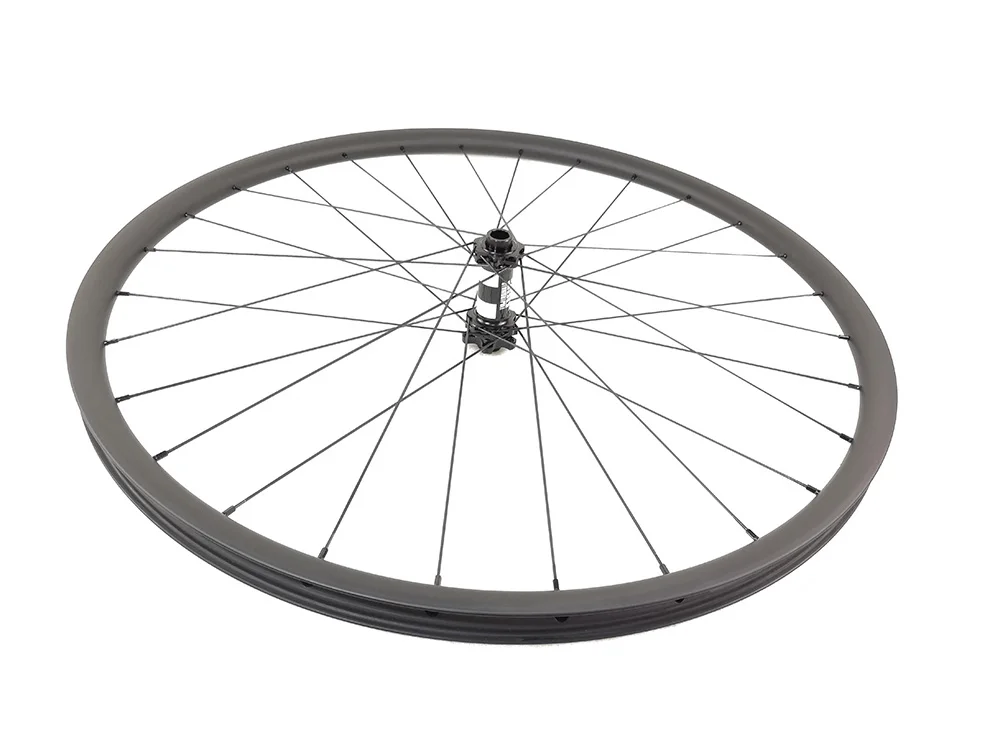 Супер светильник карбоновые колеса XC BOOST 1290 г 110x15 148x12 прямые спицы 28 мм ширина 22