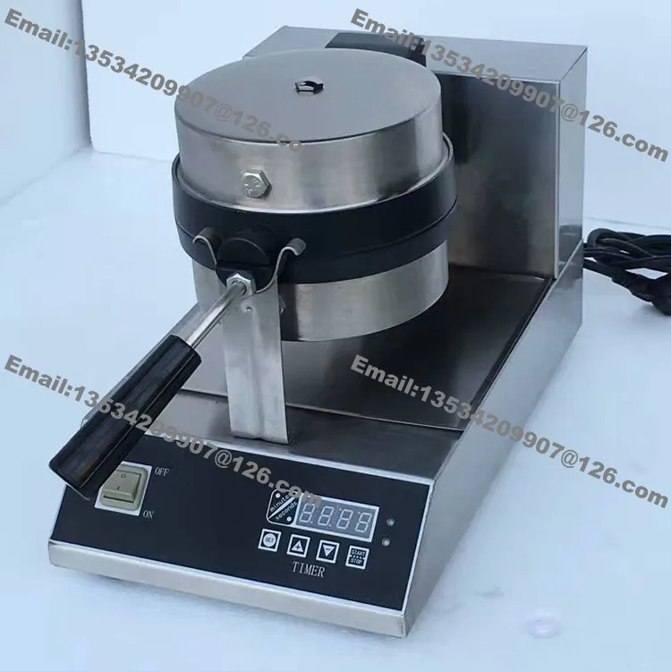 Бесплатная доставка электрическая цифровая Поворотная антипригарная