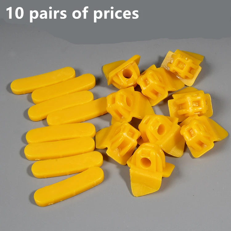 Защитная оболочка STARPAD для шины головки колеса Защитные колодки шин защитный