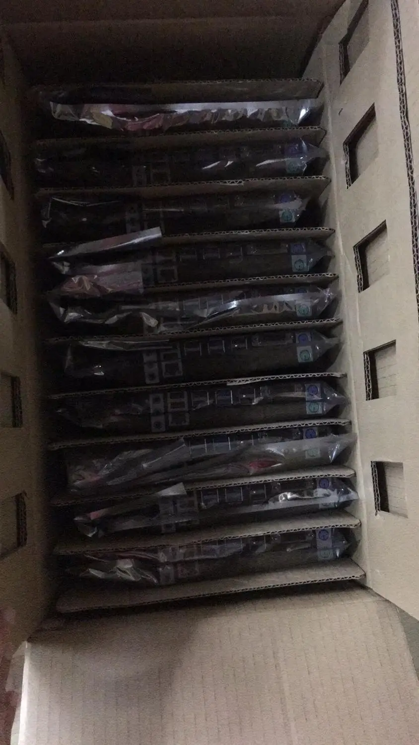 Фирменная материнская плата B150M-V3 1151 DDR4
