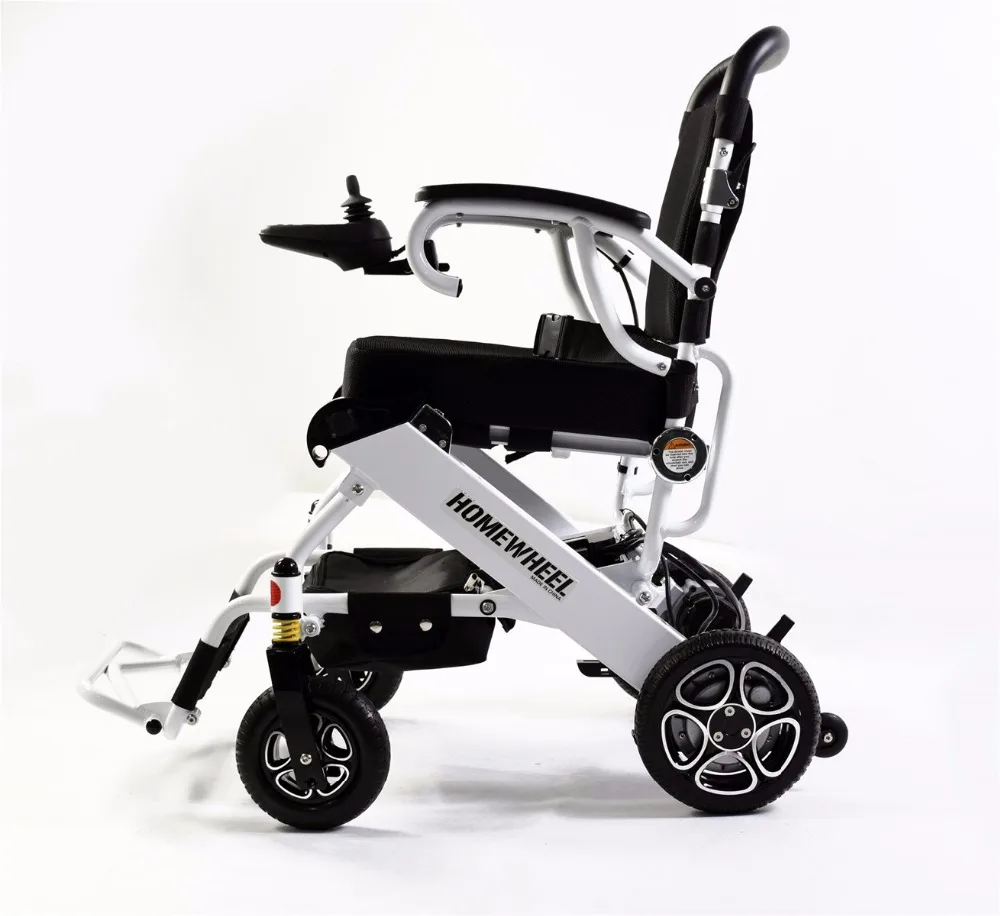 2020 Fashion best sell foldable lightweight electric wheelchair for disabled | Красота и здоровье