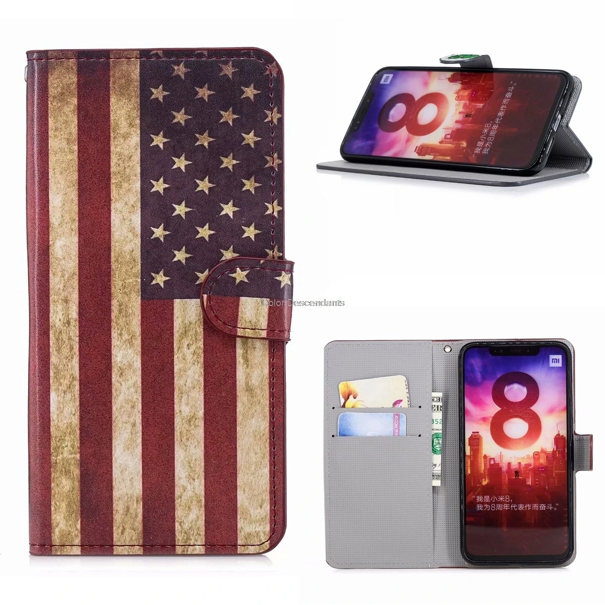 Для huawei Y 635 Y635-l01 Y635-l02 Y635-l03 Y635-l21 чехол для телефона кожаный откидной Чехол и кошелек с подставкой huawei Y635 l01 l02 l03 крышка