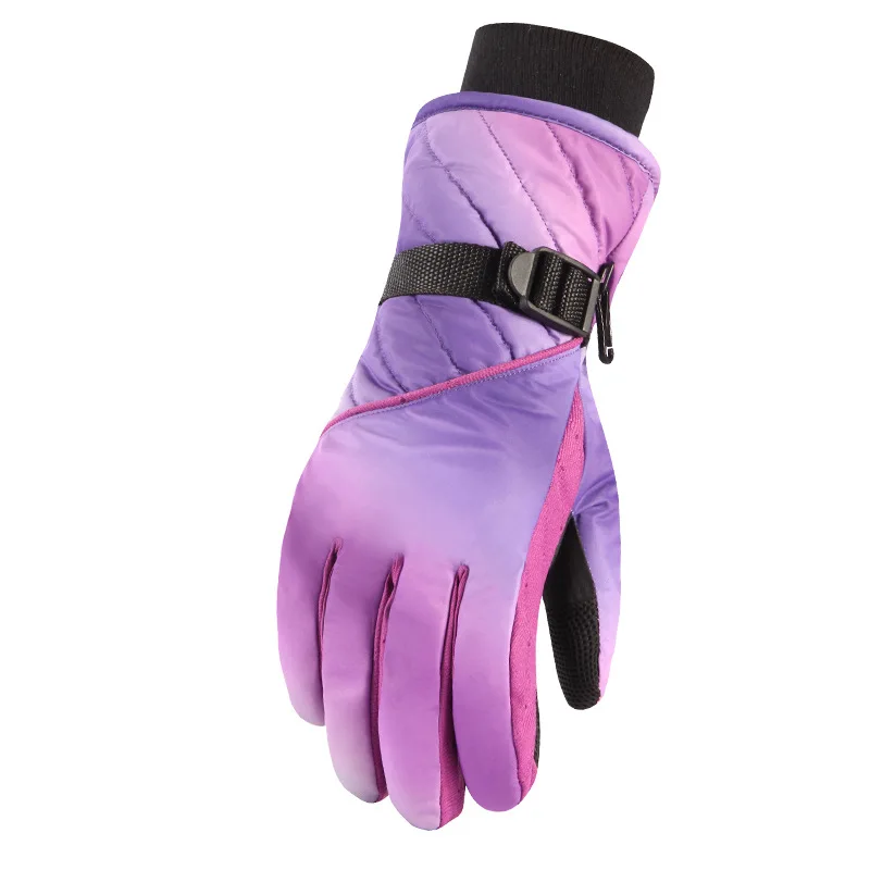 

Skiing & Snowboarding