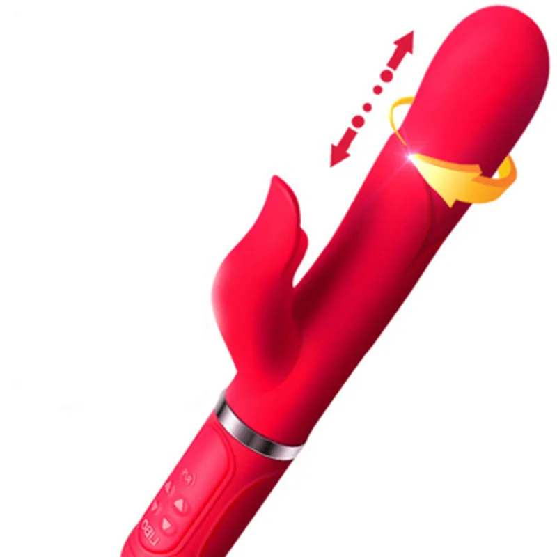 Секс-игрушки гибкие AV палочка фаллоимитатор вибраторы Стимуляция клитора