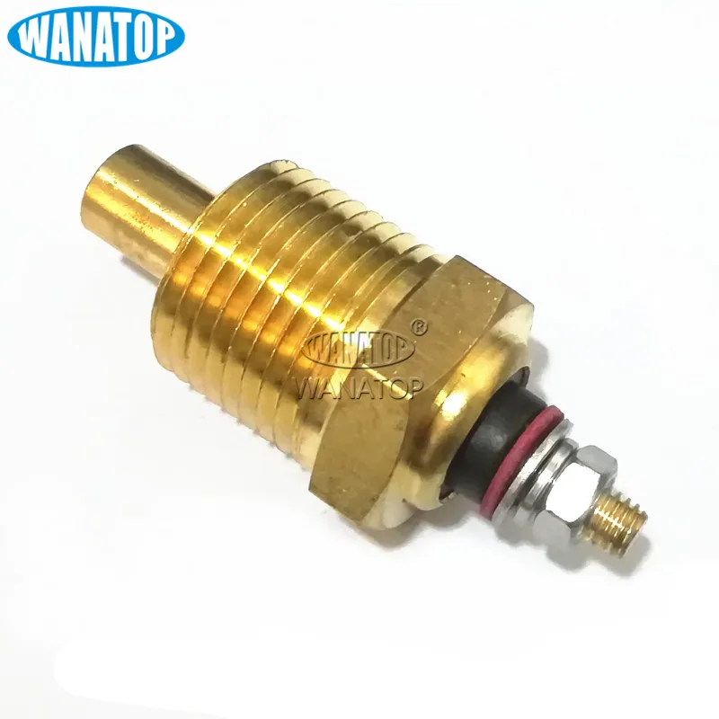Temp Sender 6N5926 6N-5926 For Caterpillar PR-1000 PR-1000C PR-450C 826C 815B PF-290B | Автомобили и мотоциклы