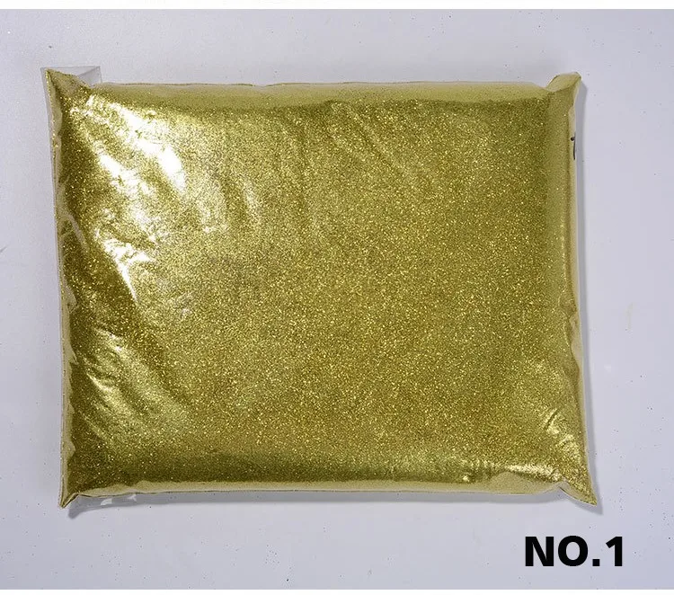 1 x сумка 500 г UPRETTEGO Bling Glitter Powder Dust Nail Art Sequin 3D Радуга прозрачный шестигранный ломтик DIY Шарм Nail Art Decor JCF - Цвет: JCF01
