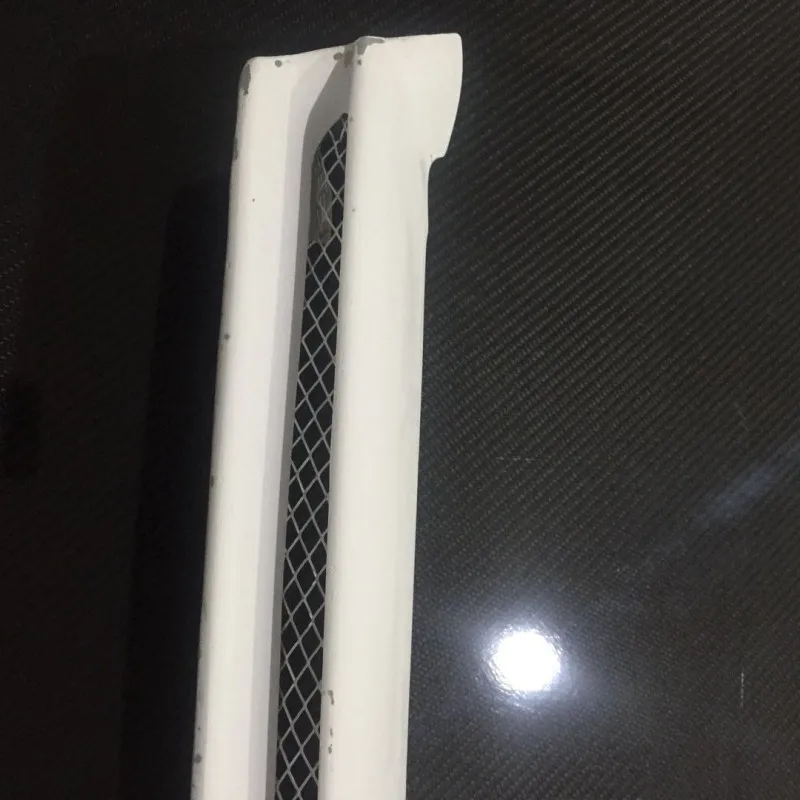 FRP auto parts for 1989-1994 Skyline R32 GTR OEM Style Front Grille Glass Fiber | Автомобили и мотоциклы