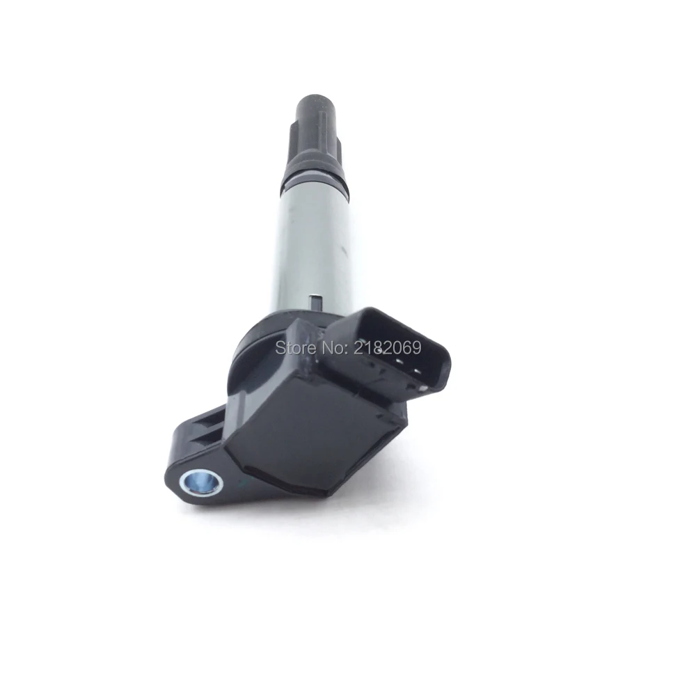 Катушка зажигания для Toyota RAV4 Для Avalon Highlander Camry Sienna Venza Lexus ES350 IS350 RX350 RX450h 90919 02255 02251