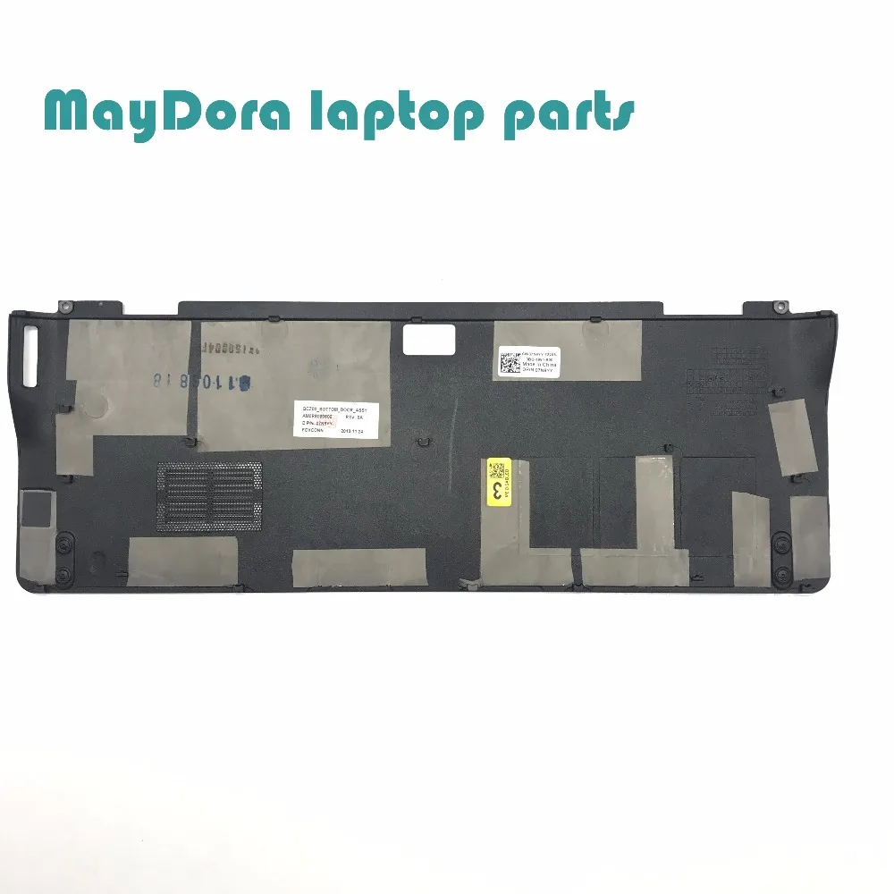 Детали для ноутбука DELL latitude E6430U Botttom door с нижней крышкой чехол 07N9YY 7N9YY|laptop case for