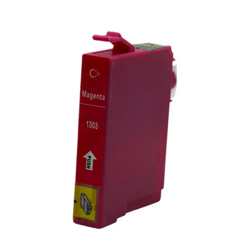Замена T1301 E 1301 130 T1304 чернильных картриджей для стилусы офисные BX625FWD BX630FWBX635FWD BX925FWD