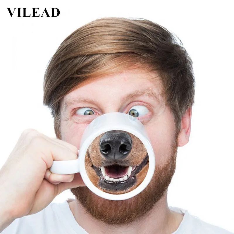 Vilead Новинка средневековой 3D Дракон бутылку воды кран двойными стенками Нержавеющая сталь caneças Кофе молоко офисные Чай бутылки Copos