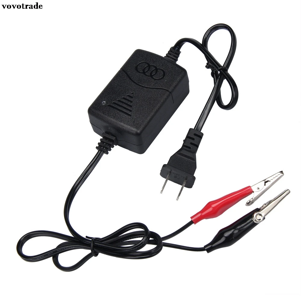 Автомобиль Грузовик Мотоцикл 12V смарт компактный аккумулятор зарядное