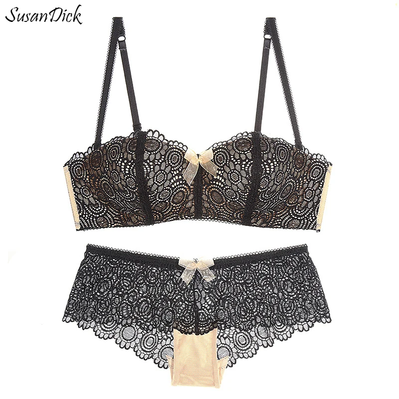 2017 г. брендовые пикантные бюстгальтер Нижнее Бельё для девочек Для женщин