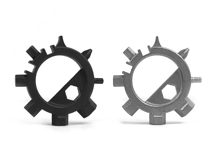 Многофункциональный инструмент многофункциональная отвертка для велосипеда