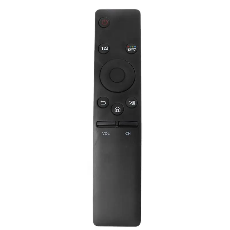 Пульт дистанционного управления Замена BN59-01242A для samsung 4K Smart tv Bluetooth KS Series 160615B0/B6FP RMCSPK1AP1