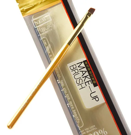 1 шт. профессиональная кисть для бровей | Красота и здоровье