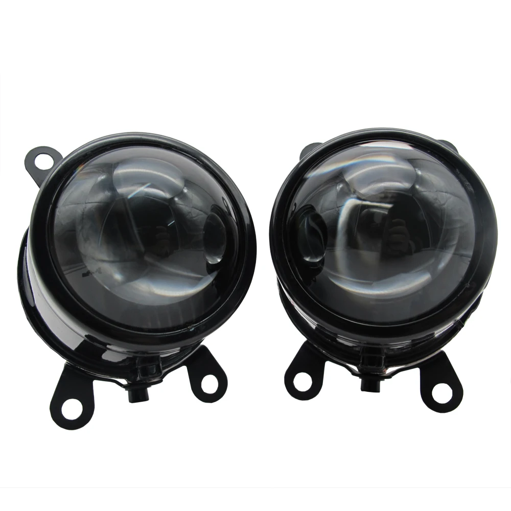 Taochis Universal M6 Car-Styling 2.5 inch Hi/Lo Beam Foglight Projector Lens Bi-Xenon HID H11 fog light lens Motorcycle | Автомобили и