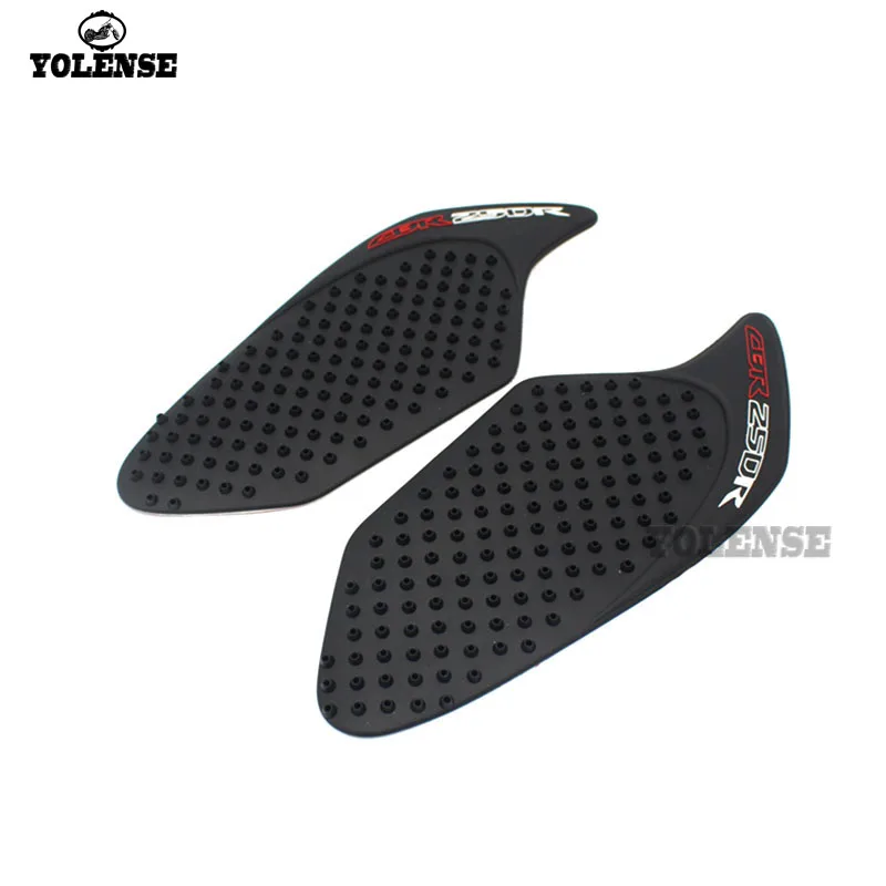 

Наклейка на газовый коленный бак для HONDA CBR250R CBR 250R CBR250 R 2010-2015