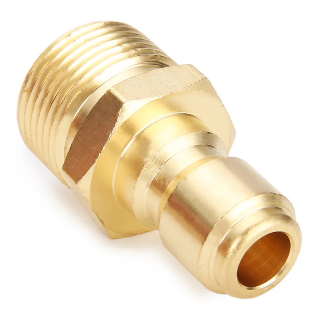 Устройство для мойки под давлением 14 8 мм 3/8 дюйма 2 шт.|garden quick connect|tool tooltools inch |