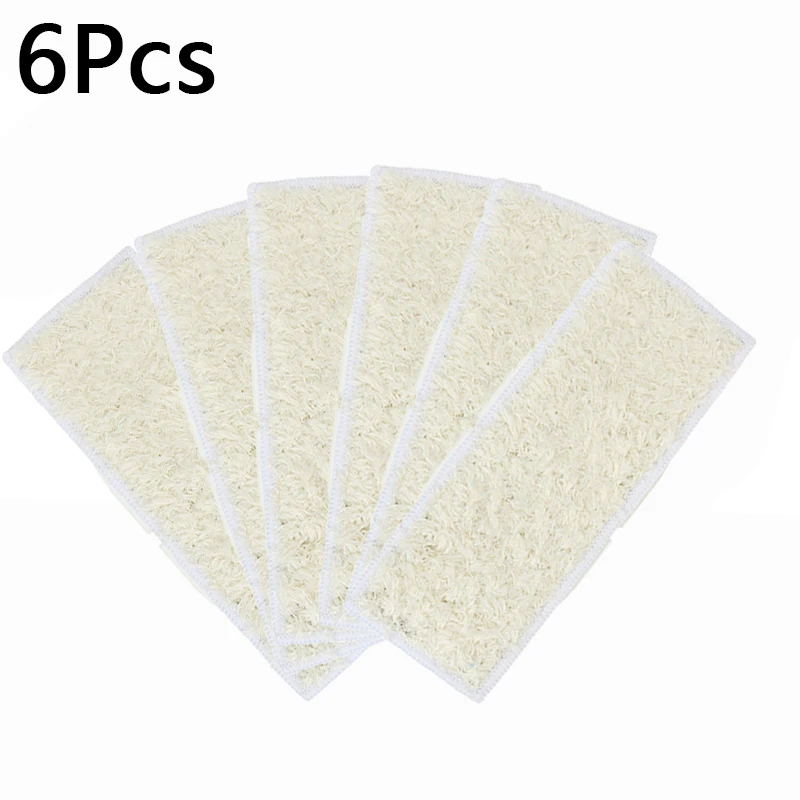 Запчасти моющие салфетки пылесос заменитель инструментов сухой для
