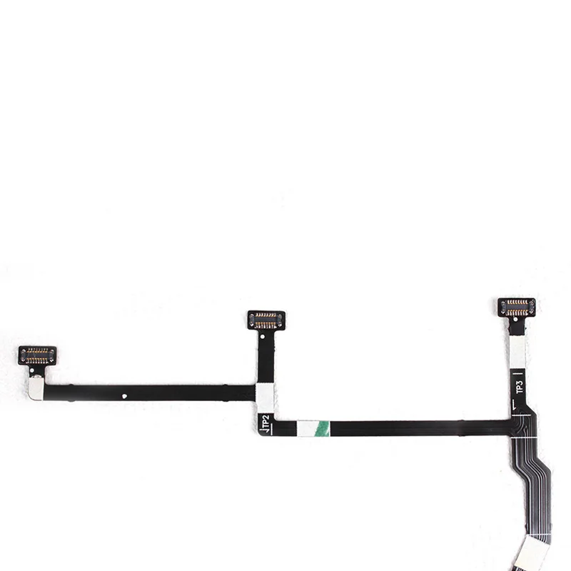 Лучшая цена! Ремонтный кабель DJI Mavic pro карданный трос для MAVIC PRO Ribbon Gimbal и FPV ремонта