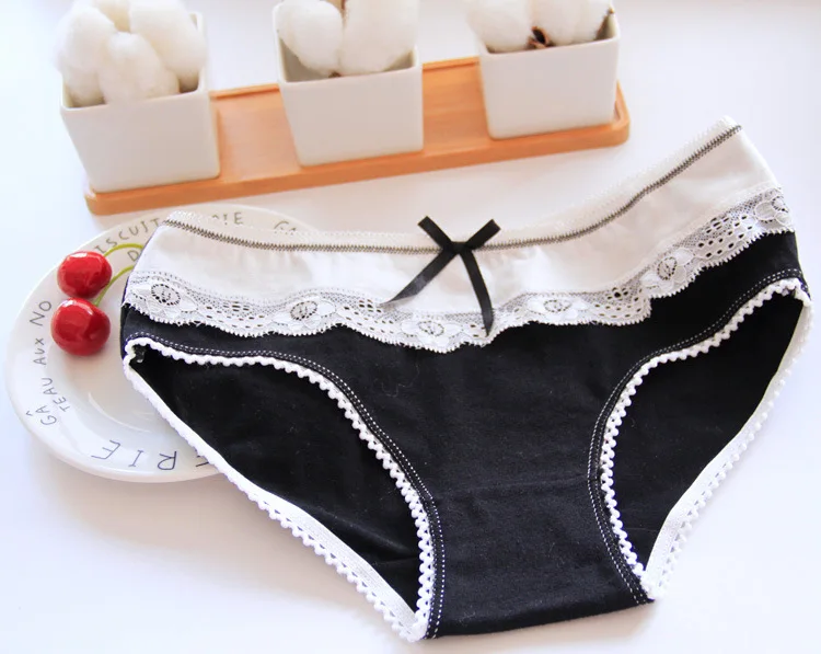 2018 летние женские трусики Прозрачное нижнее белье кружевные мягкие сексуальное