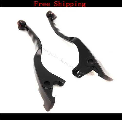 Рычаг тормозной муфты на руль мотоцикла для Kawasaki Vulcan 1500 1987-2008 1600 2003 2004 2005 2006 2007 2008