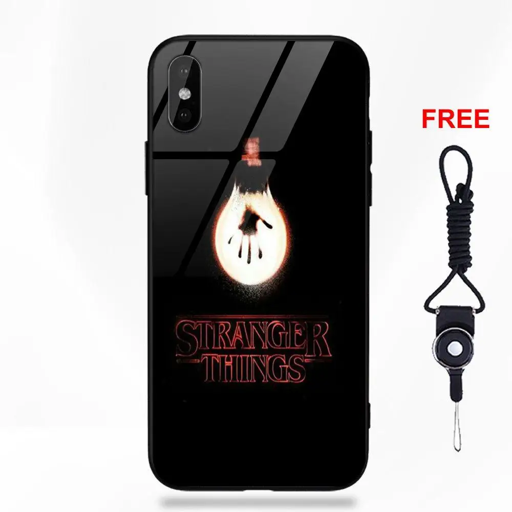 Vvcqod для Apple iPhone 5 5C 5S SE 6 S 7 8 плюс X XS Max XR Силиконовые ТПУ оправа закаленное стекло