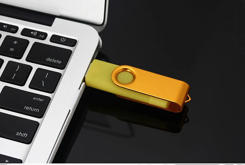 YXL флеш накопитель для смартфона Android 64 ГБ 32 OTG металлическая usb флешка 16 128 256 USB 2 0|USB