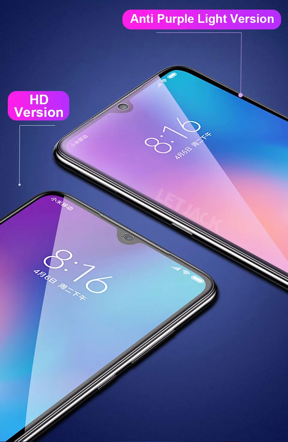 10D изогнутый край невидимая мягкая пленка для Xiaomi Redmi Note 7 6 5 Pro 4X полноэкранная Защитная пленка для Redmi 5 Plus 6A