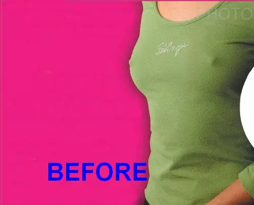 Силиконовые накладки на соски силиконовые груди с цветами и лепестками NU