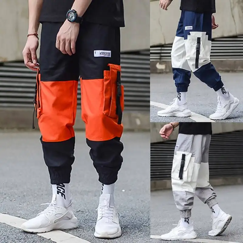 Штаны Ванс Hip Hop