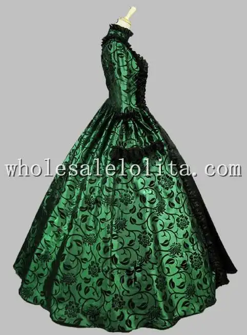 Свадебное платье в викторианском стиле грузинском бальное праздничное