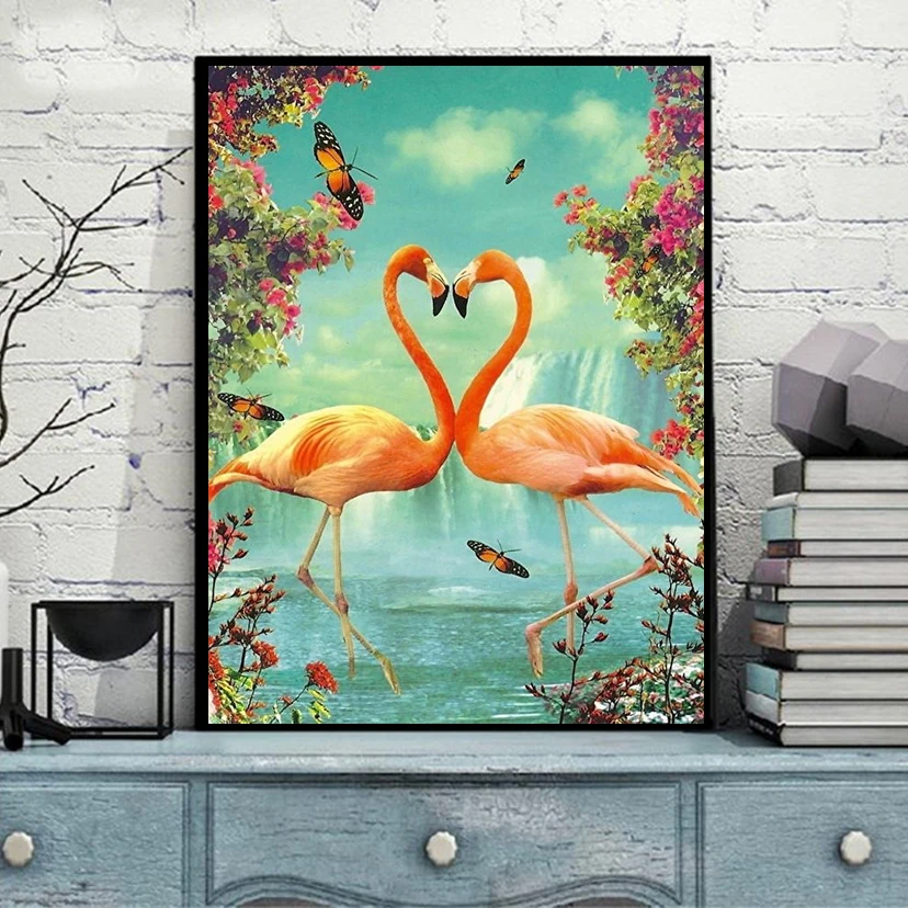 5d DIY алмазная живопись вышивка крестом рукоделие домашний декор полный стразы