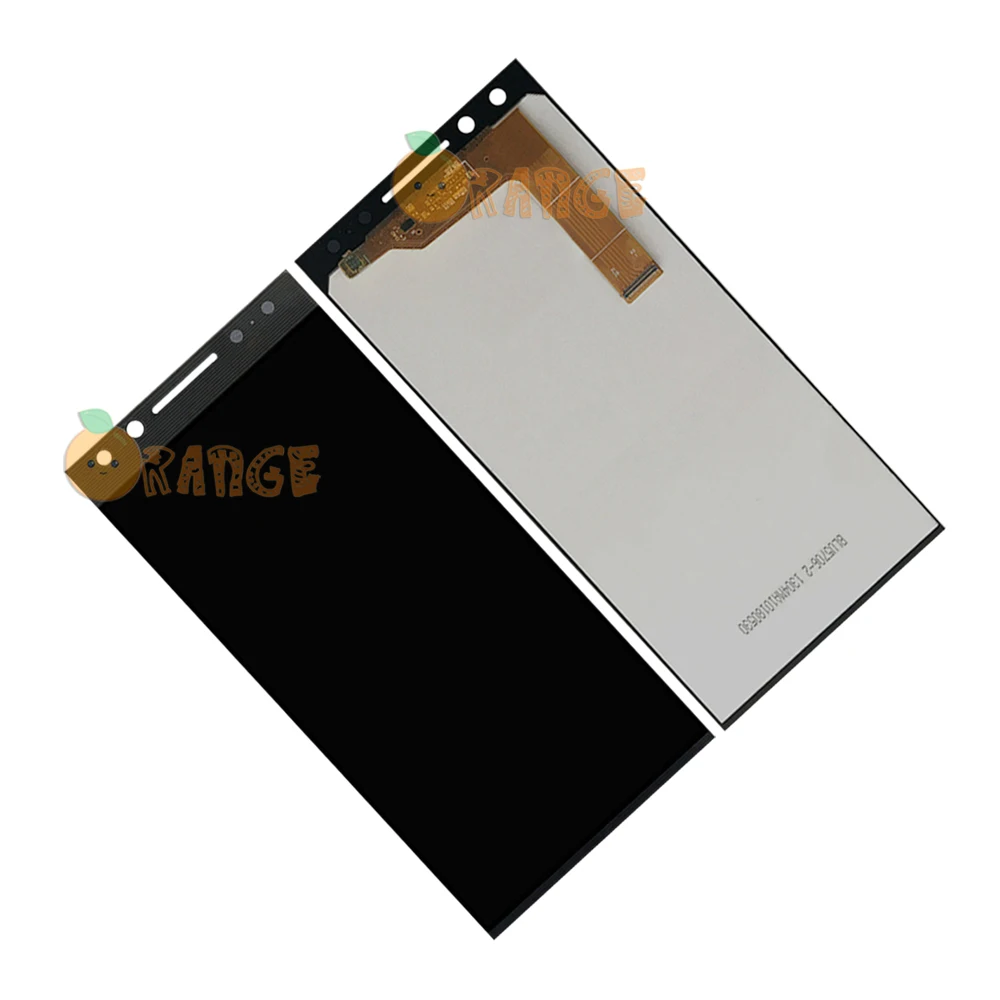 5 7 дюймов Новый Сменный ЖК дисплей для Alcatel 5086 5086A 5086D 5086Y монитор стекло сенсорный