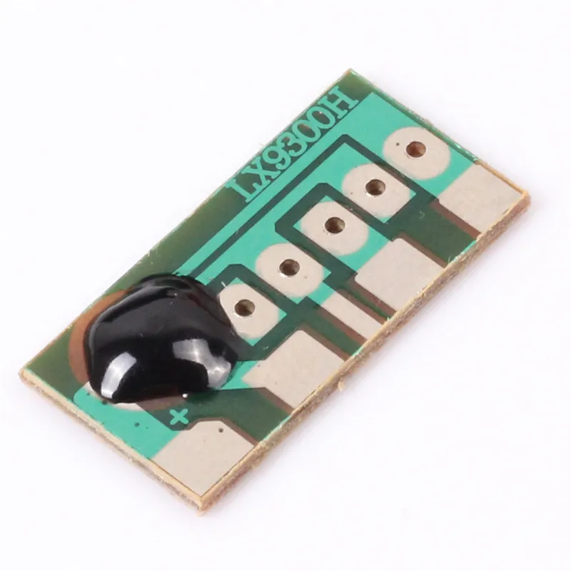 10 шт. с днем рождения песня музыка голосовой модуль тон Управление доска