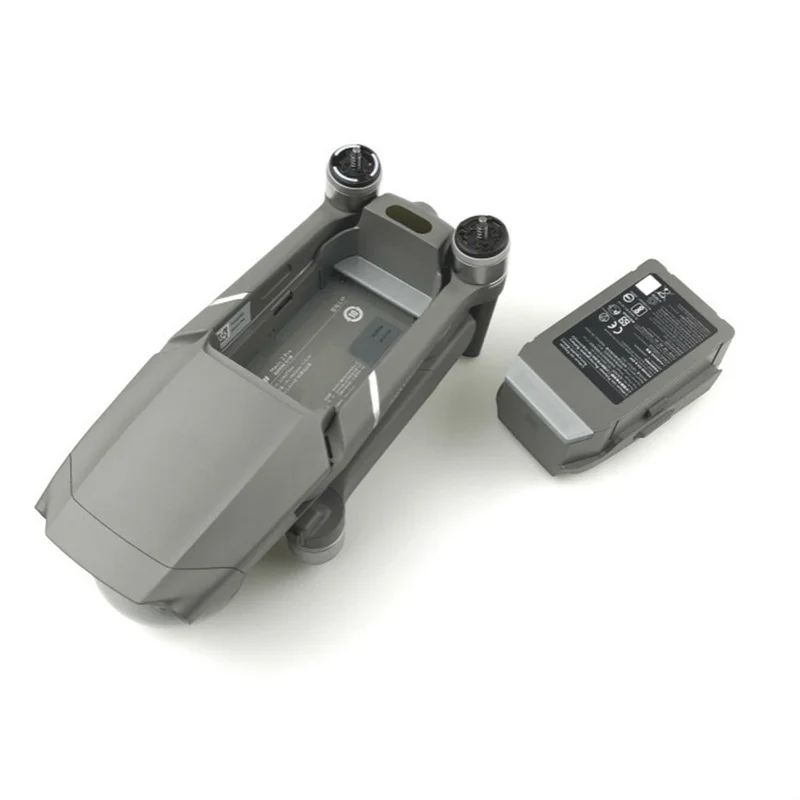 Для DJI MAVIC 2 PRO Аксессуары для аккумулятора зарядный порт чехол Zoom Drone корпус Защита