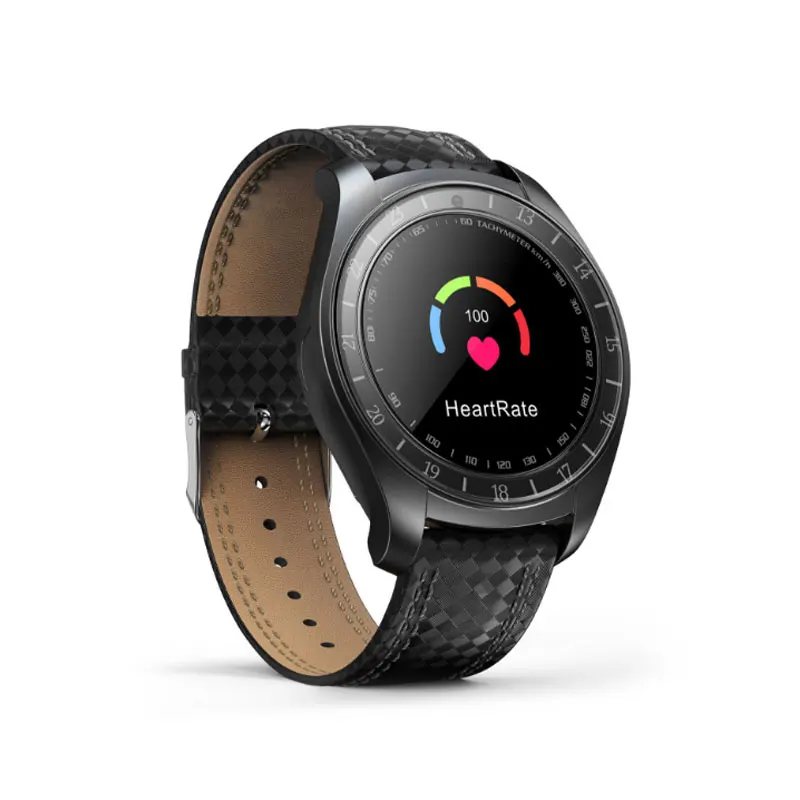 Смарт часы Coopkony Bluetooth умные шагомер камера спортивный трекер сердечного ритма