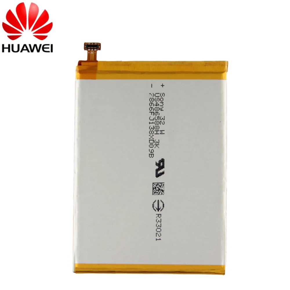 3 8 V 3900 мА/ч HB496791EBC для Huawei Mate 1 MT1-T00 MT1-U06 2 MT2-C00 MT2-L02 MT2-L05 батарея | Мобильные телефоны и