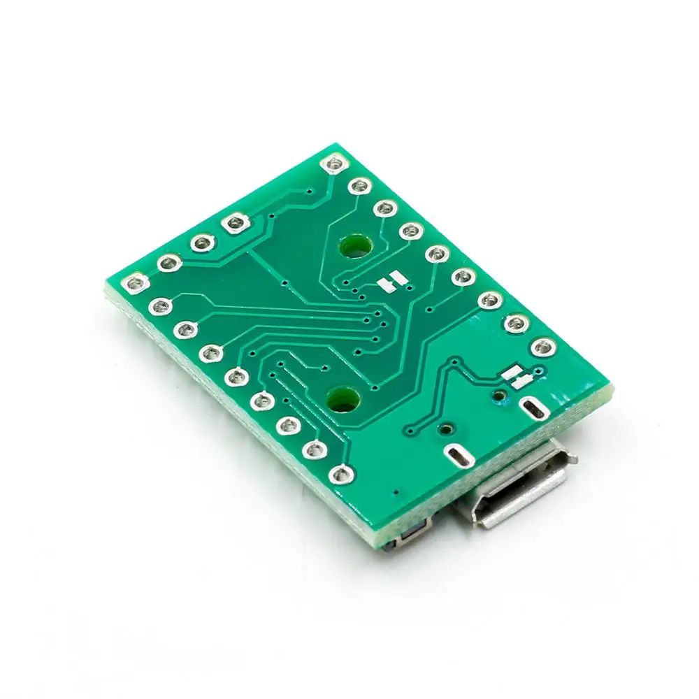 Digispark Pro kickstarter макетная плата использовать микро ATTINY167 MMU модуль для Arduino usb