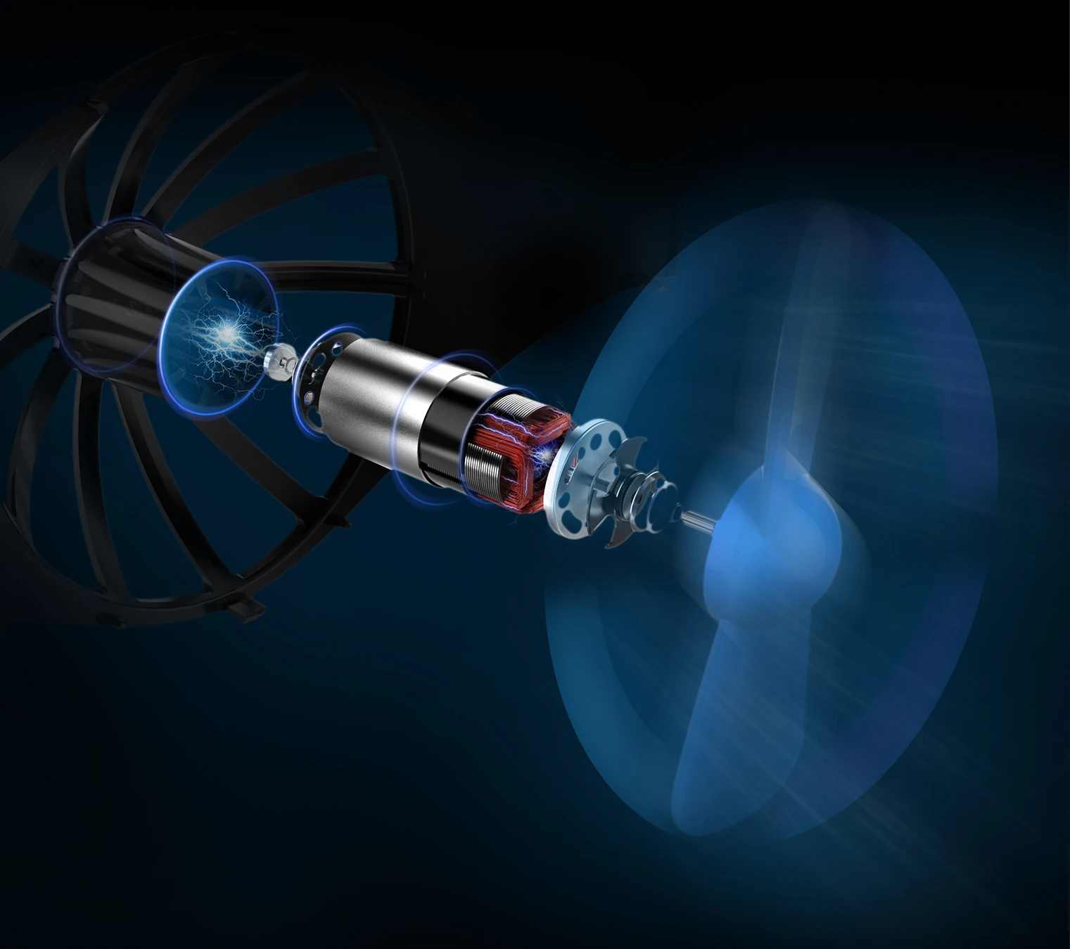 Fiit VR 5F версия гарнитуры Вентилятор охлаждения виртуальной реальности очки 3D очки Deluxe Edition шлемы смартфон дополнительный контроллер