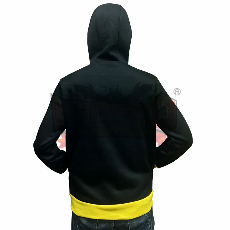 Женский костюм для косплея черный взрослых|adult costume|costume adultcosplay hoodie |
