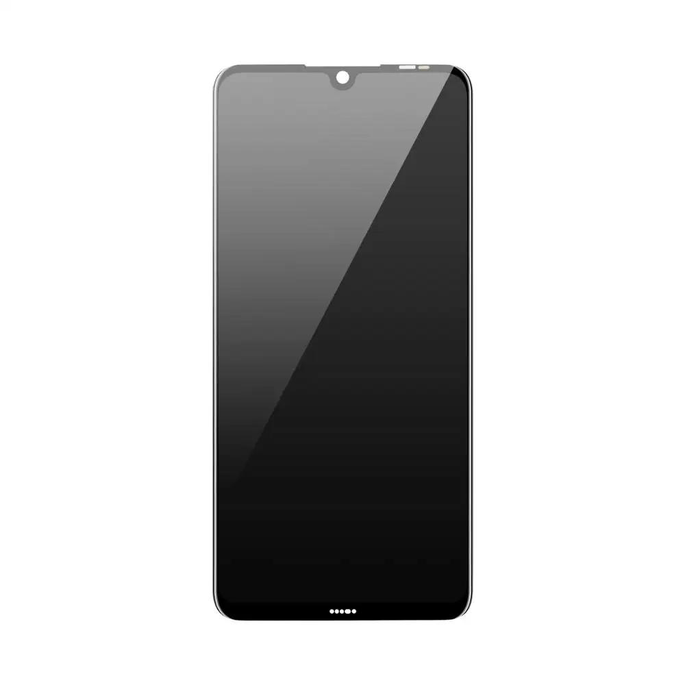 ЖК дисплей с сенсорным экраном для Huawei Nova 4e|Экраны мобильных телефонов| |
