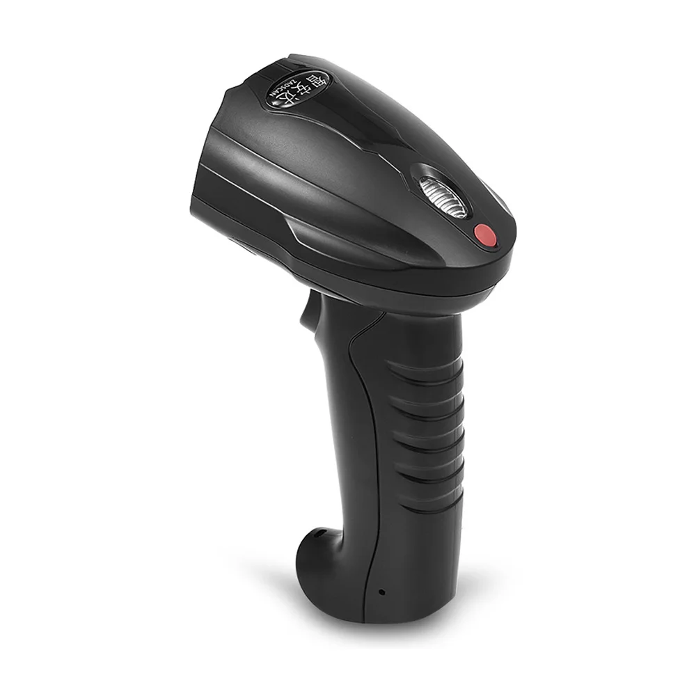 Zadscan bp8610 сканер штрих кода Проводной пульт считывания 2D USB кабель поддерживает Mac