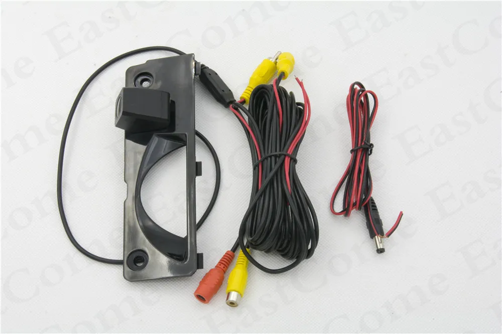 PAL HD 1280*720 Parking Car Rear view Camera For Honda Odyssey 2000 2001 2002 2003 2004 2005 2006 2007 2008 Reverse | Автомобили и