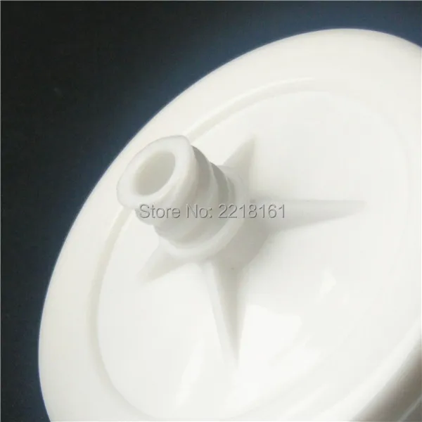 Чернильный фильтр skywalker 50 шт./лот 45 мм для принтеров Spectra Skywalker продажа печатных