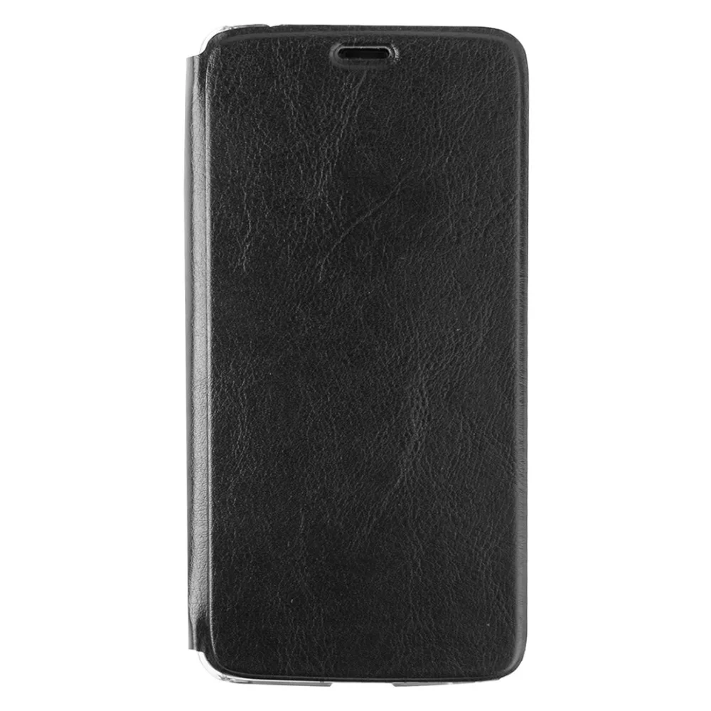 DOOGEE Y200 Оригинальный чехол для смартфона хорошего качества Горизонтальный